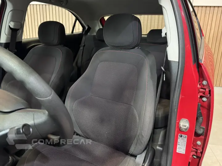 ONIX 1.4 MPFI LT 8V FLEX 4P MANUAL