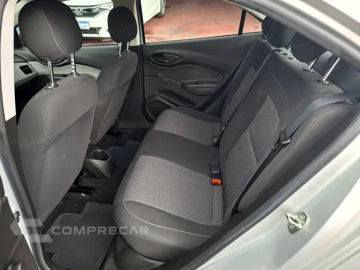 PRISMA 1.0 MPFI JOY 8V