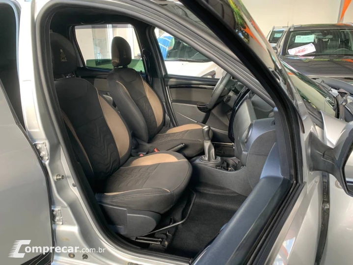 DUSTER Dynamique 1.6 Flex 16V Mec.