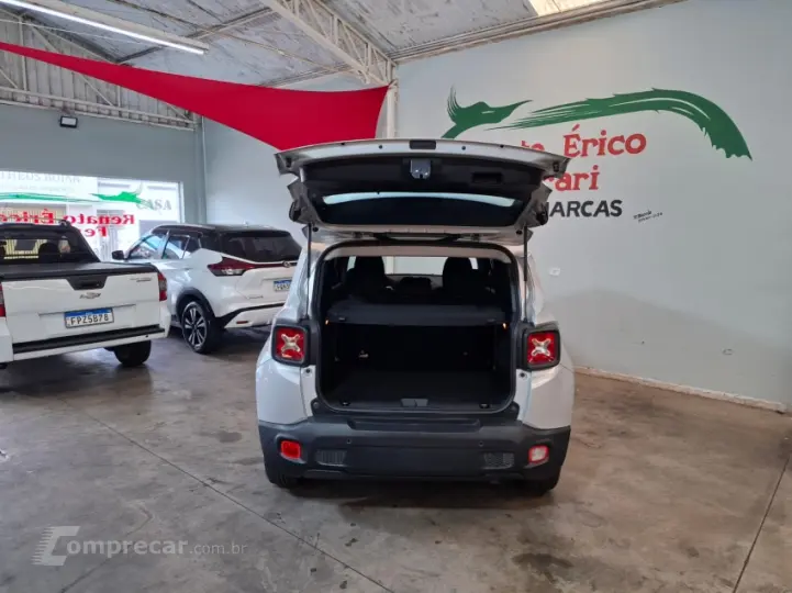 RENEGADE 1.8 16V Sport