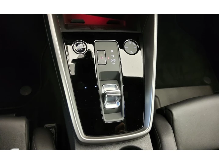 A3 2.0 40 TFSI MHEV SPORTBACK PERFORMANCE BLACK S-TRONIC