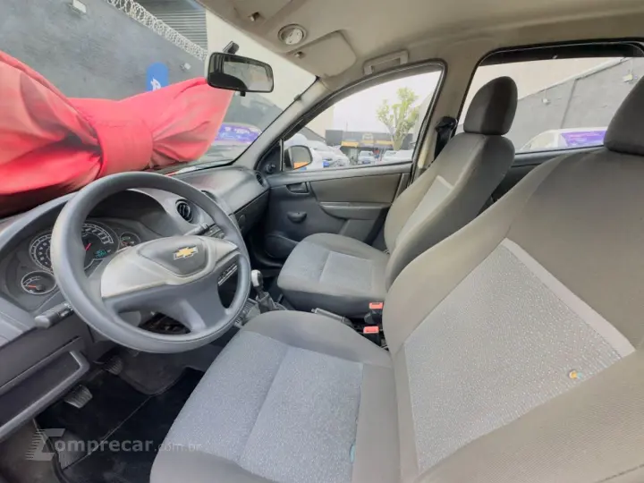 Celta 1.0 4P LS FLEX