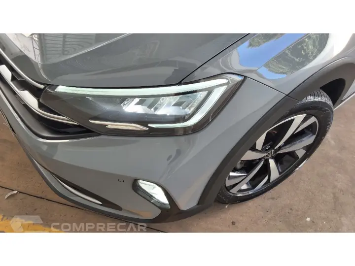 NIVUS 1.0 200 TSI TOTAL FLEX HIGHLINE AUTOMÁTICO