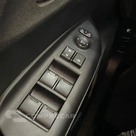 Fit LX 1.5 Flexone 16V 5p Aut.