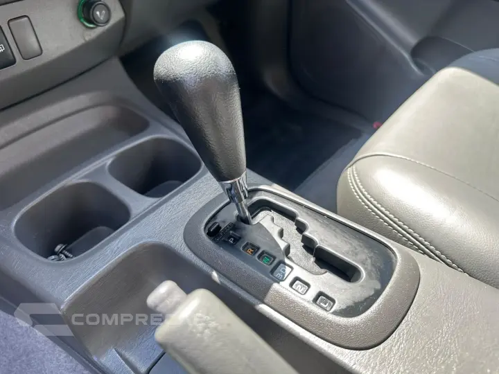 HILUX 2.7 SR 4X2 CD 16V FLEX 4P AUTOMÁTICO