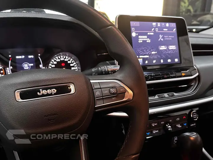 COMPASS 1.3 T270 TURBO FLEX SPORT AT6