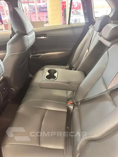 COROLLA CROSS 2.0 Vvt-ie XRE