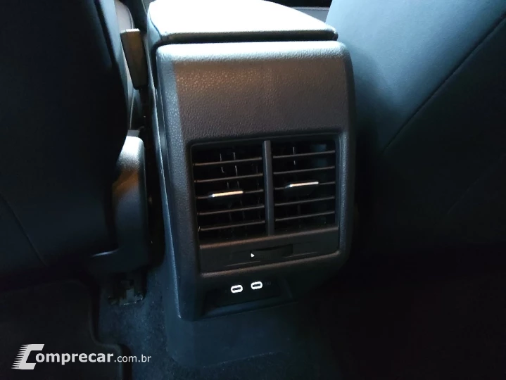 VIRTUS 1.0 200 TSI HIGHLINE AUTOMÁTICO