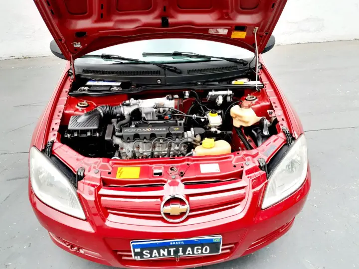 Celta Life/ LS 1.0 MPFI 8V FlexPower 3p