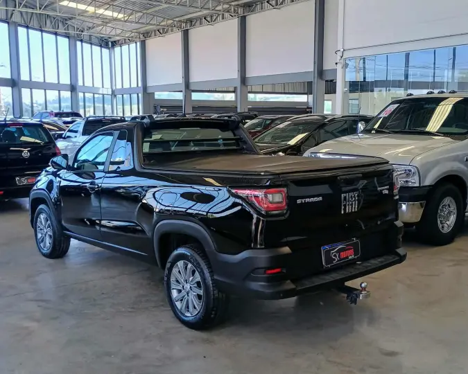 STRADA 1.3 Firefly Freedom CS