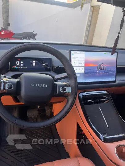 AION V 75,3 KW Elite