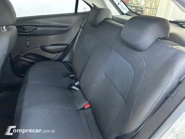 ONIX HATCH Joy 1.0 8V Flex 5p Mec.