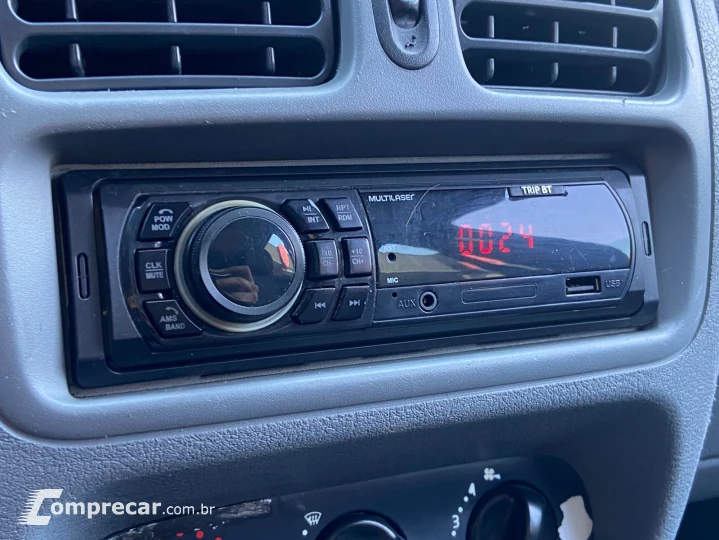 CLIO 1.0 Campus 16V