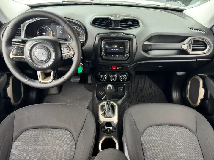 RENEGADE 1.8 16V Sport