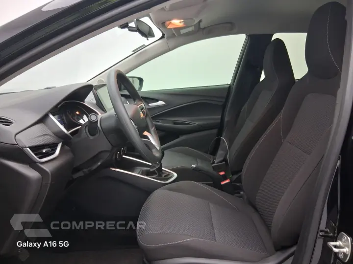 ONIX 1.0 TURBO FLEX PLUS LT MANUAL