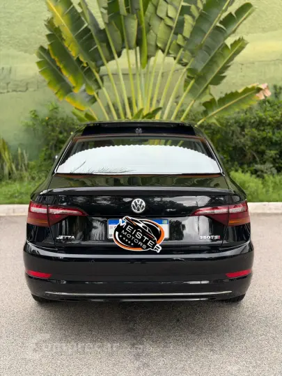 JETTA 1.4 16V TSI Comfortline