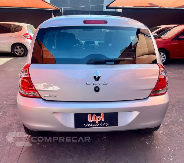 CLIO 1.0 Expression 16V Hi-power