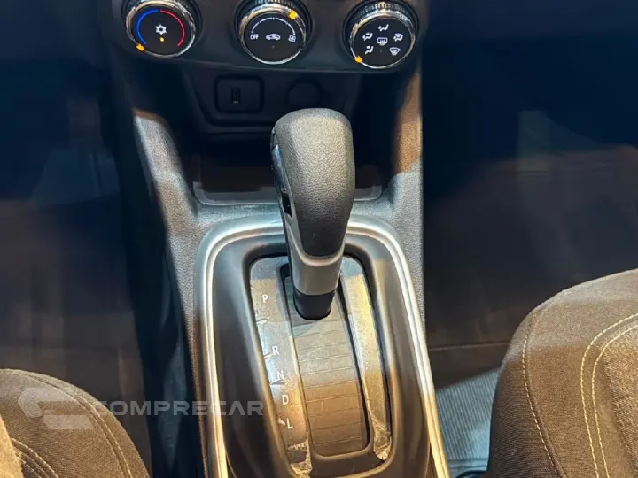 TRACKER 1.0 TURBO FLEX LT AUTOMÁTICO