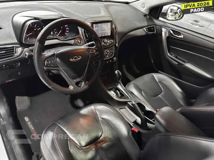 ARRIZO 5 1.5 VVT TURBO iFLEX RXT CVT