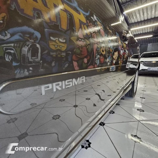 PRISMA 1.4MT LTZ