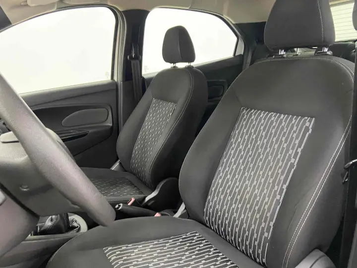 KA 1.0 TI-VCT FLEX SE MANUAL