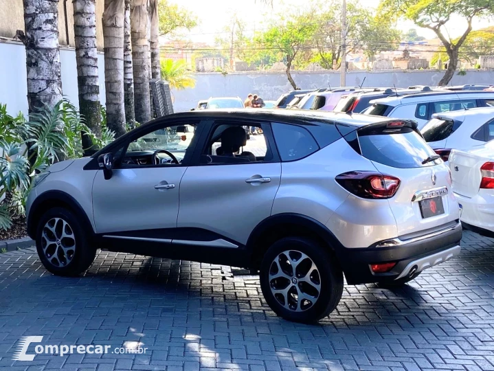 CAPTUR 1.6 16V SCE Intense