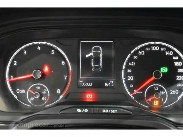 VIRTUS - 1.6 MSI TOTAL AUTOMÁTICO