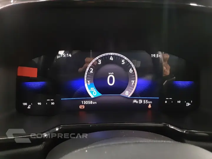 TERA 1.0 MPI FLEX MANUAL