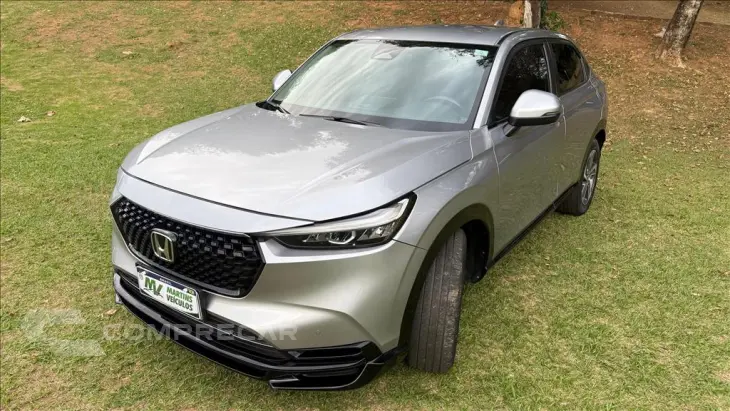 HR-V 1.5 DI I-VTEC TURBO FLEX TOURING CVT