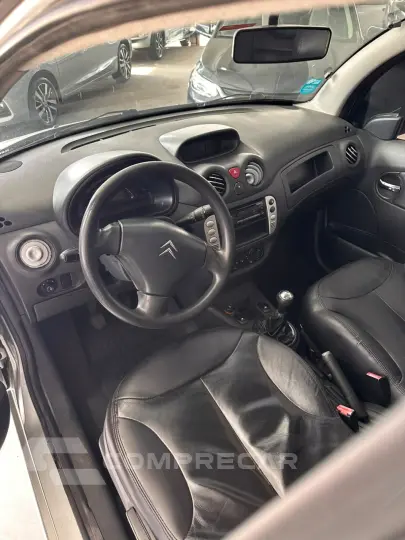 C3 1.4 Sonora Exclusive 8V