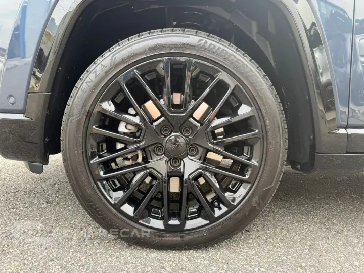 COMPASS 1.3 T270 Turbo S 4XE