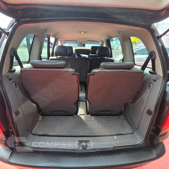 Zafira Eleg.2.0 MPFI FlexPower 8V 5p Aut