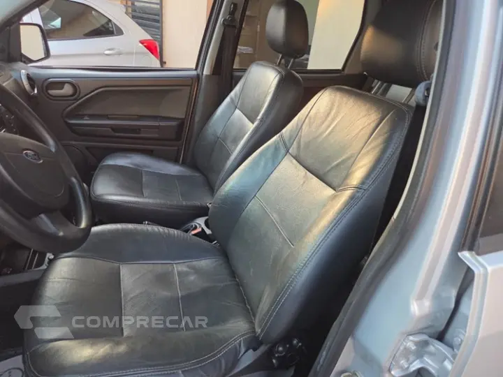 ECOSPORT