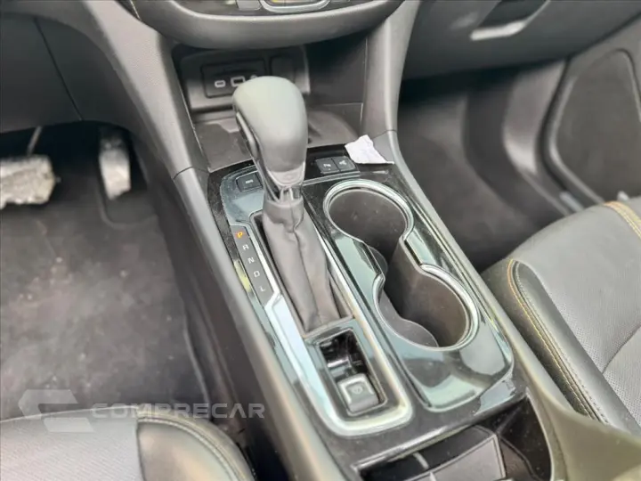 EQUINOX 1.5 16V TURBO GASOLINA PREMIER AWD AUTOMÁ