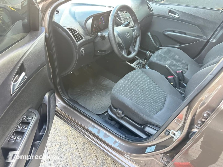 HB20 1.6 Comfort 16V