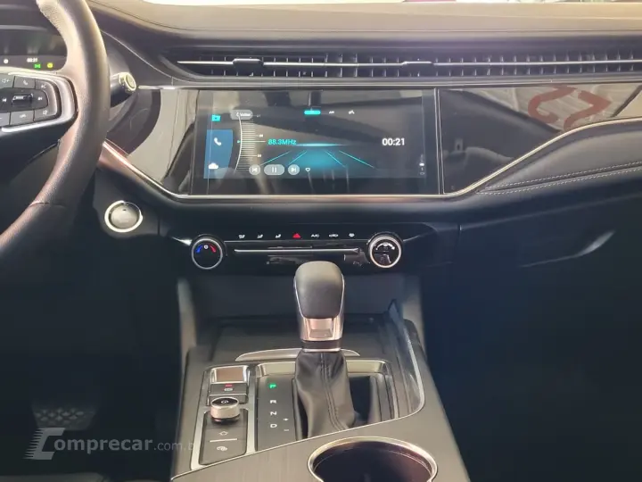 ARRIZO 6  PRO 1.5 Turbo Flex Aut.