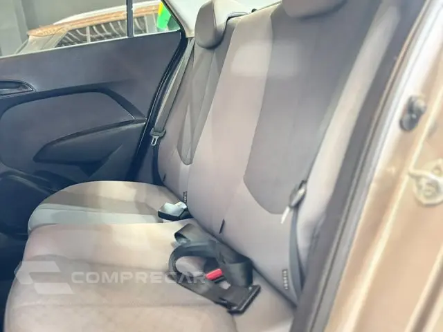HB20S - 1.0 COMFORT PLUS 12V 4P MANUAL