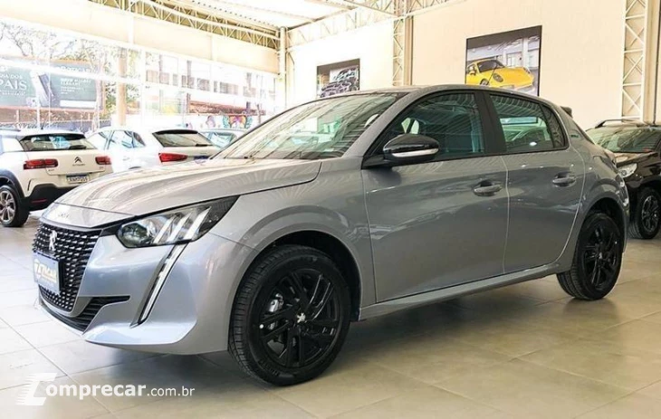 208 STYLE MT
