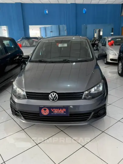 VOYAGE 1.6 MSI Totalflex