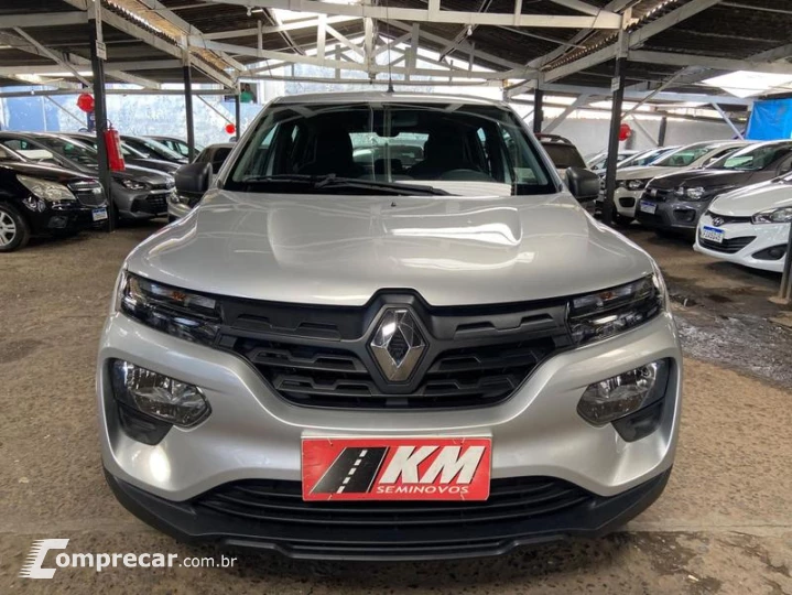 KWID ZEN 2