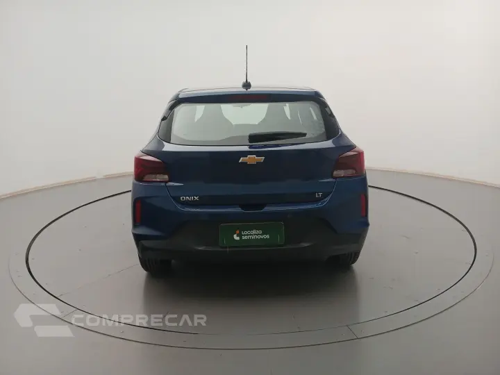 ONIX 1.0 FLEX LT MANUAL