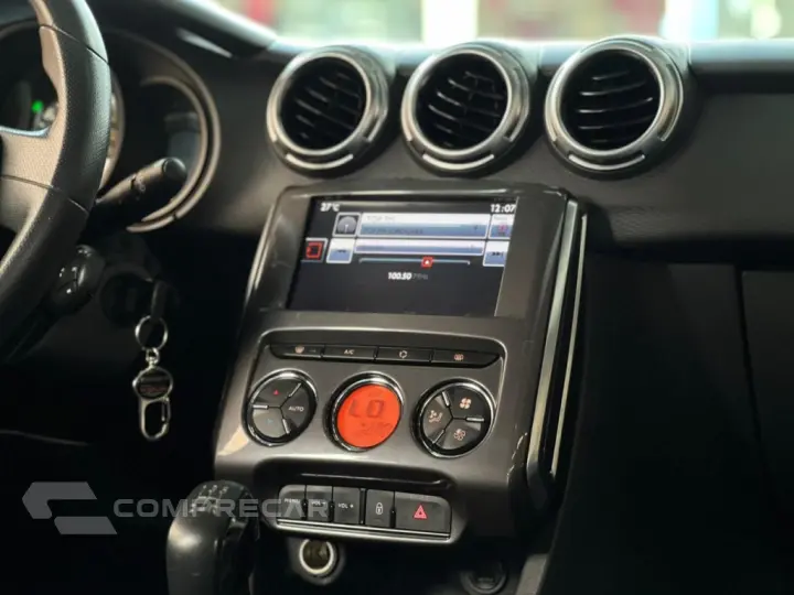 C3 1.2 PURE TECH FLEX TENDANCE MANUAL