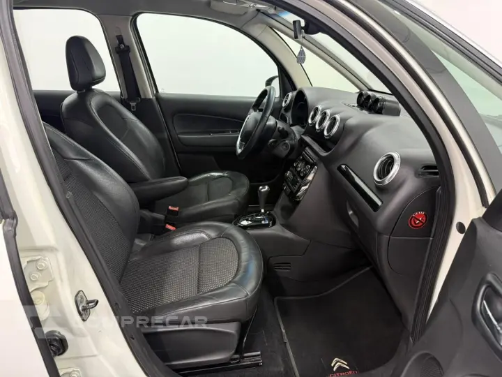 AIRCROSS Exclusive 1.6 Flex 16V 5p Aut.