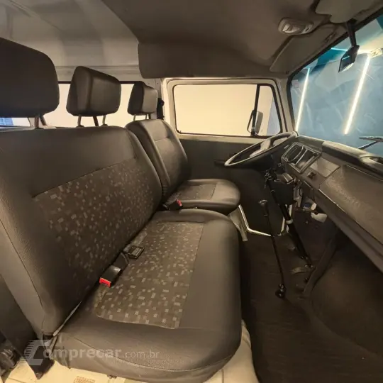 Kombi Standard 1.4 Mi Total Flex 8V