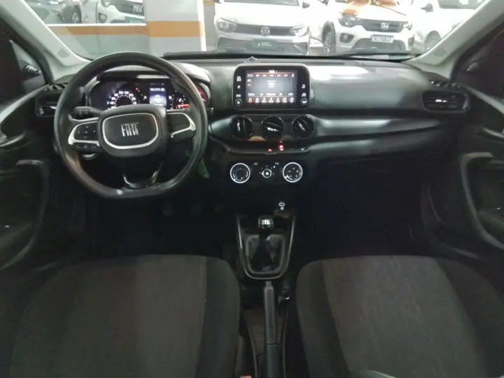 ARGO 1.0 FIREFLY FLEX DRIVE MANUAL