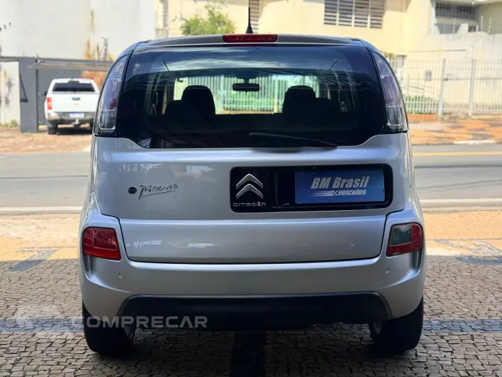 C3 1.5 Picasso Tendance 8V