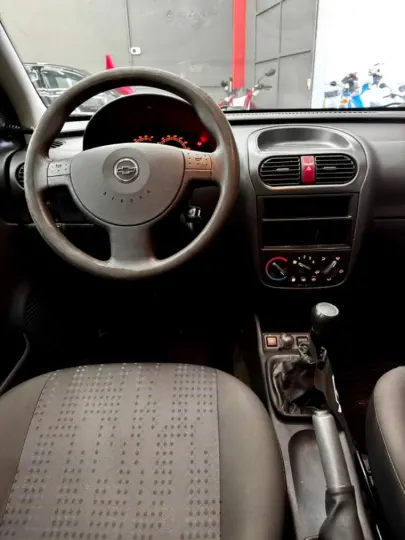 CORSA 1.4 MPFI Maxx 8V