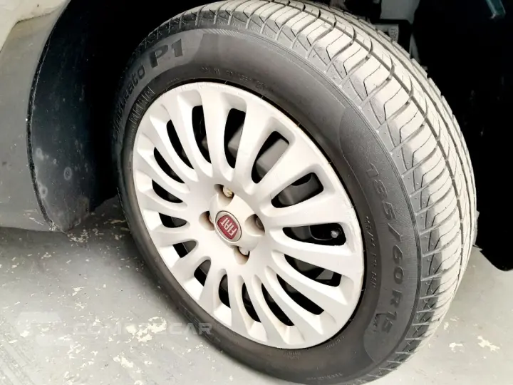 Punto ATTRACTIVE 1.4 Fire Flex 8V 5p