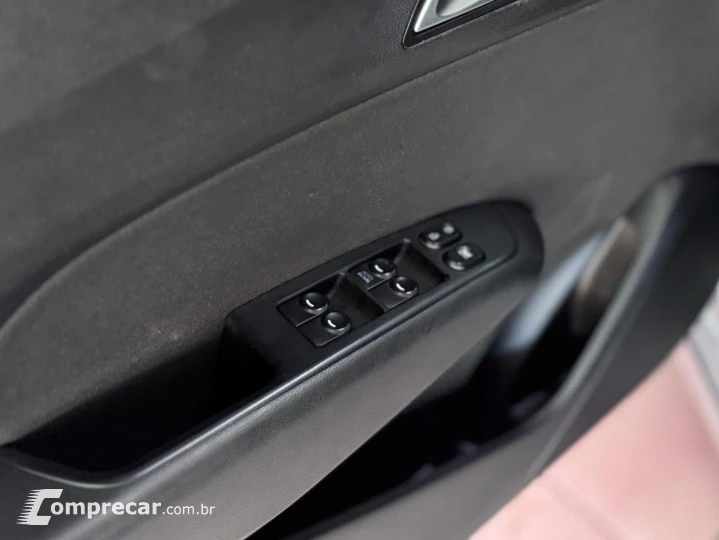 Hb20 1.6 Comfort Plus 16V Flex 4P Automático