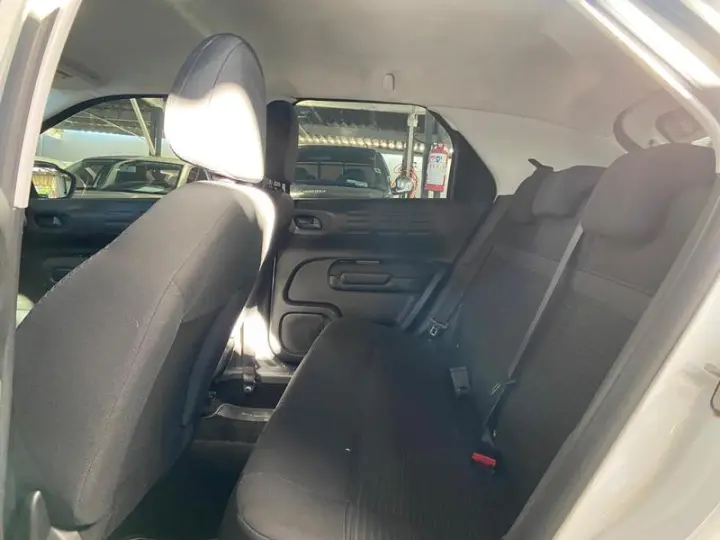 C4 CACTUS 1.6 FEEL AUT